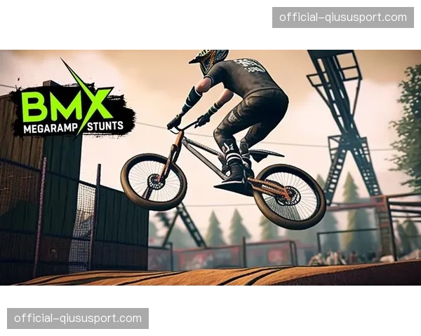 历史回顾:2008年北京奥运,BMX竞速项目的历史性首秀 历史回顾:2008年北京奥运,BMX竞速项目的历史性首秀