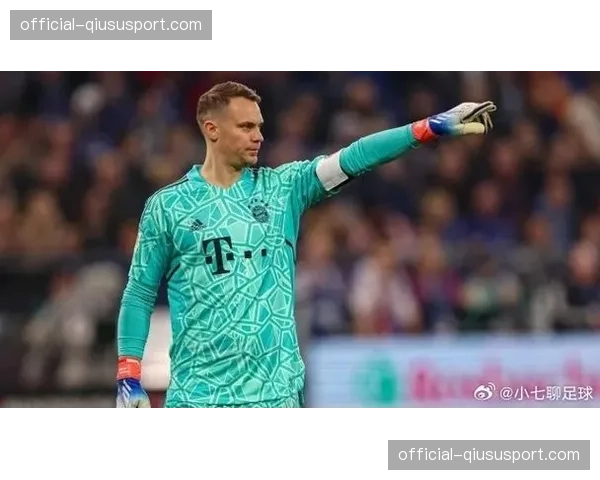 诺伊尔两次神扑力保球门不失，场边图赫尔挥拳怒吼